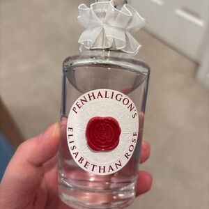 Penhaligon's Elisabeth Rose/3.4 Oz.